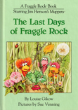 The Last Fraggle