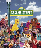 Sesame Street