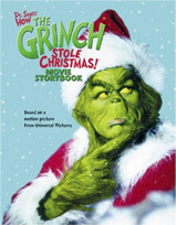 How the Grinch Stole Christmas