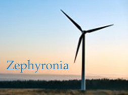 Zephyronia