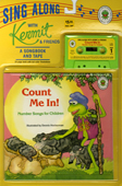 Kermit Count Me In