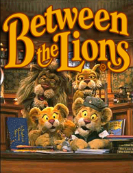 Between the Lions