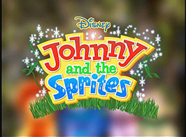 Johnny and the Sprites