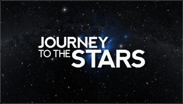 Journey to the Stars